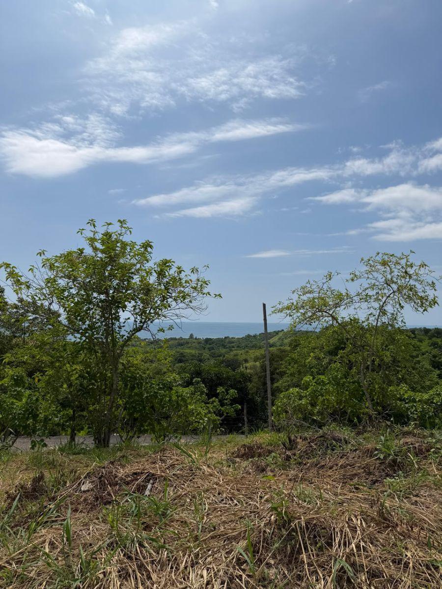Terreno con Vista Al Mar en Olon Santa Elena — imagen 7