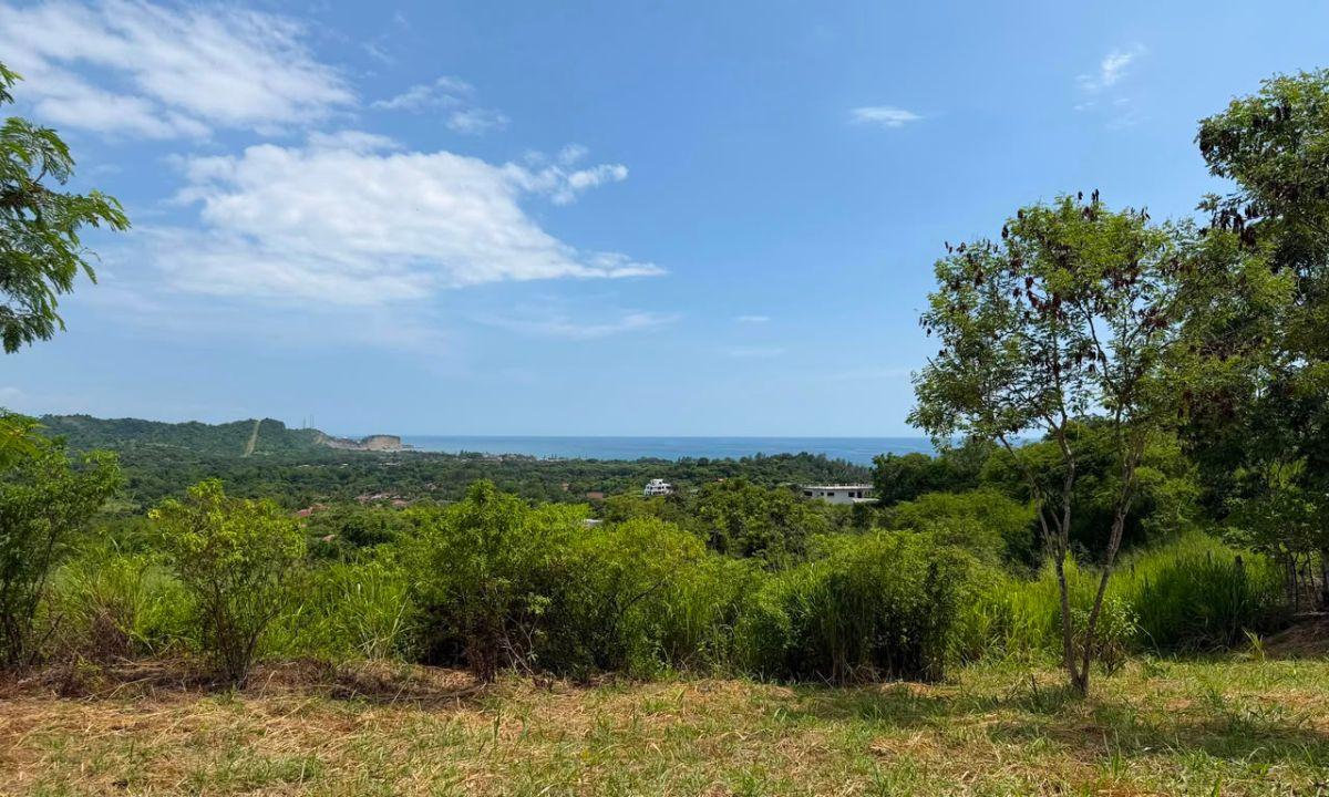 Terreno con Vista Al Mar en Olon Santa Elena — imagen 4