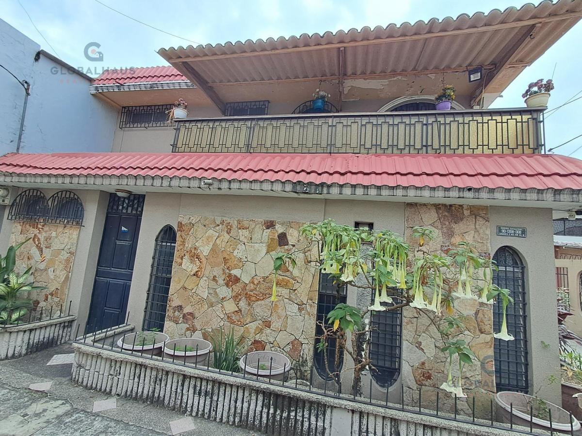 Venta de Casa en Sauces 2, 4 Habitaciones. G. P. Guayas — imagen 9