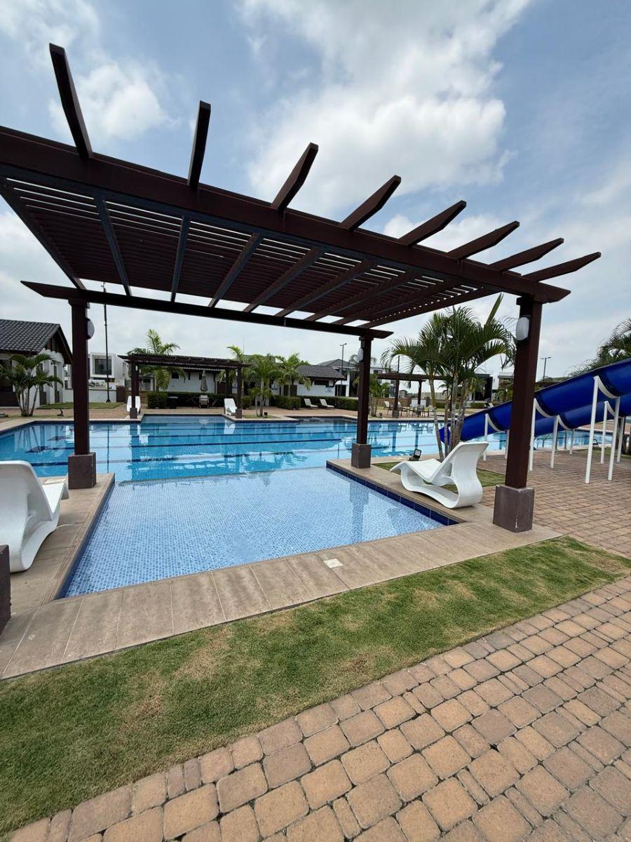 Casa de Estreno Isla Celeste Etapa Babor, Guayas — imagen 5
