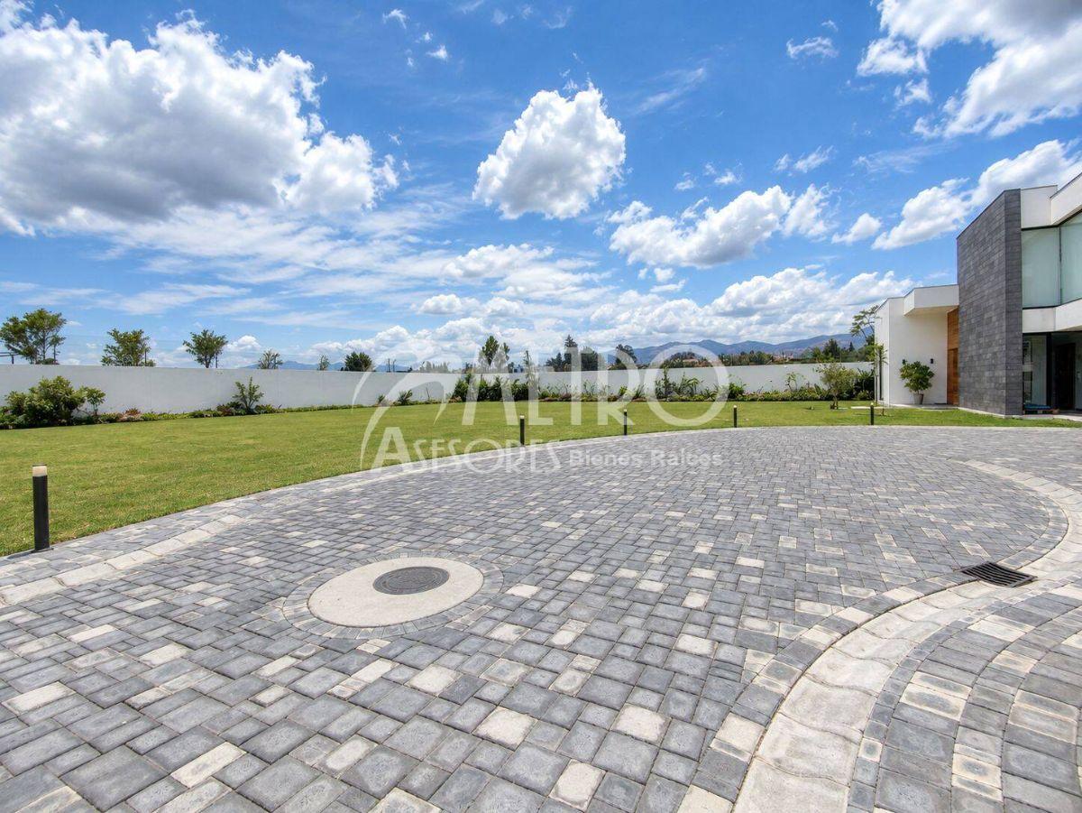 Terreno en Venta de 596 m² en Puembo — imagen 6