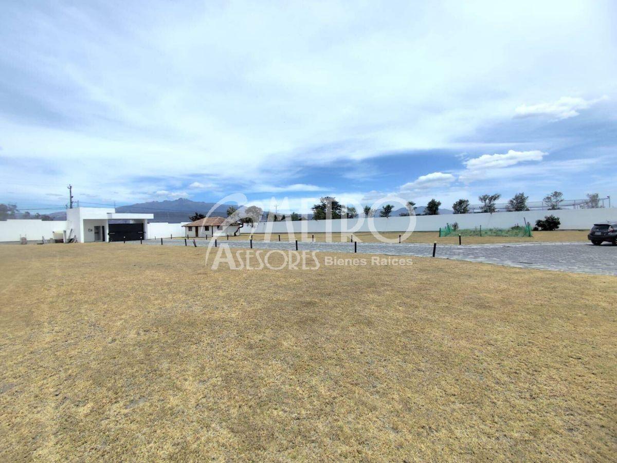 Terreno en Venta de 596 m² en Puembo — imagen 5