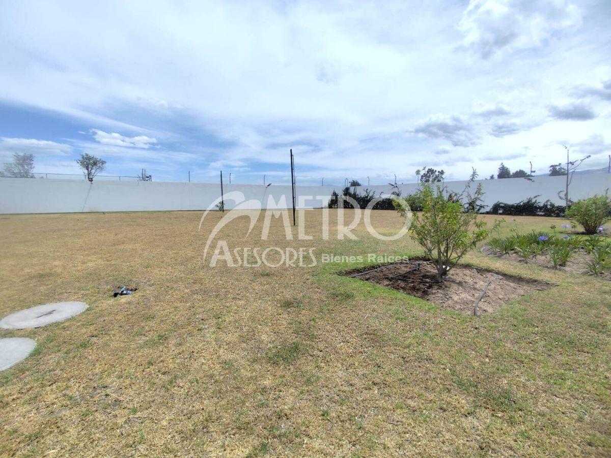 Terreno en Venta de 596 m² en Puembo — imagen 3