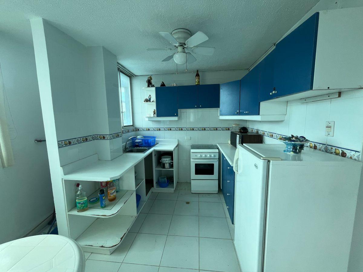 Departamento de Playa en Tonsupa con Terraza Privada de Venta — imagen 10