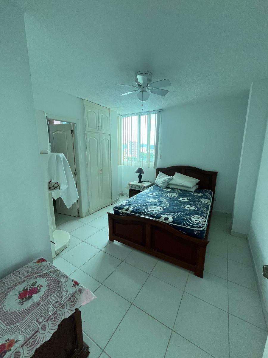 Departamento de Playa en Tonsupa con Terraza Privada de Venta — imagen 9