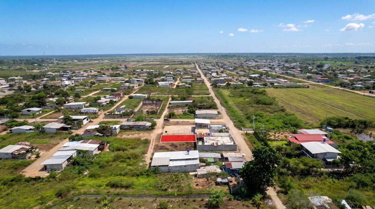 Terreno en Venta Via Balosa Km 12, Machala, El Oro — imagen 9
