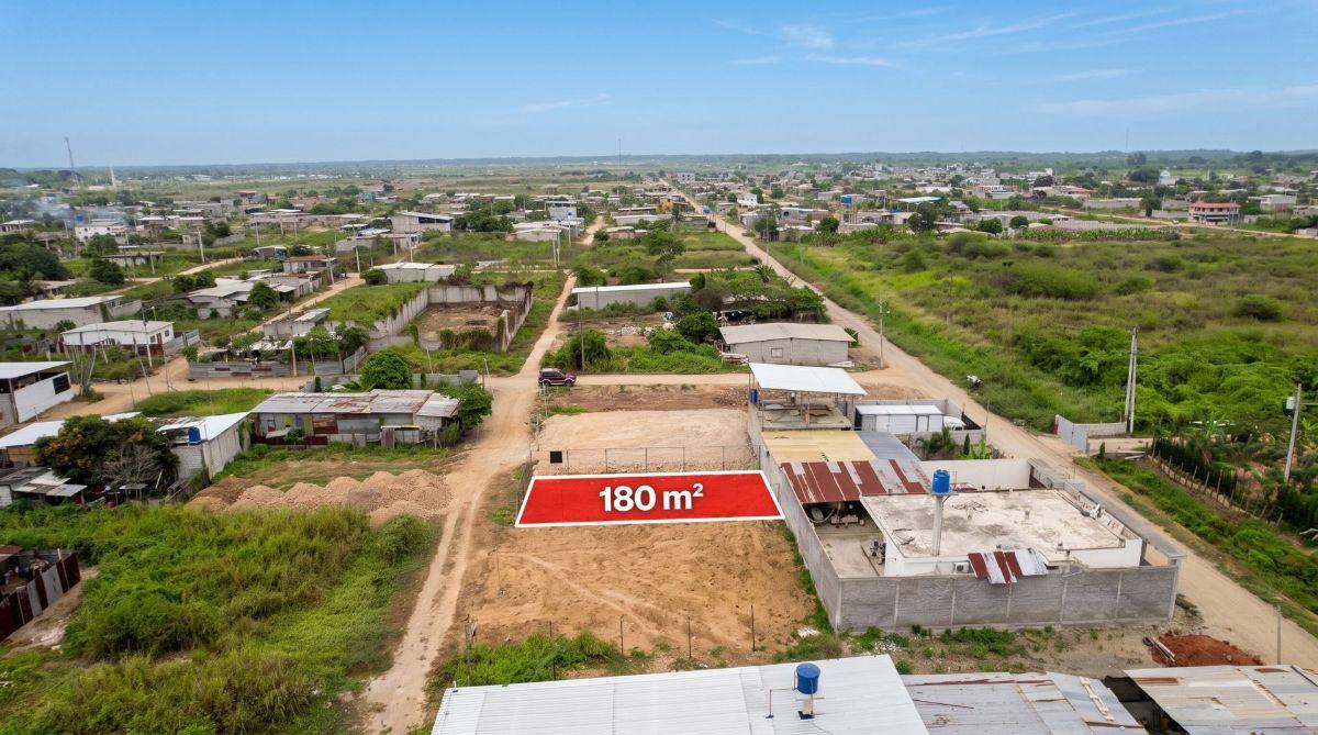 Terreno en Venta Via Balosa Km 12, Machala, El Oro — imagen 6