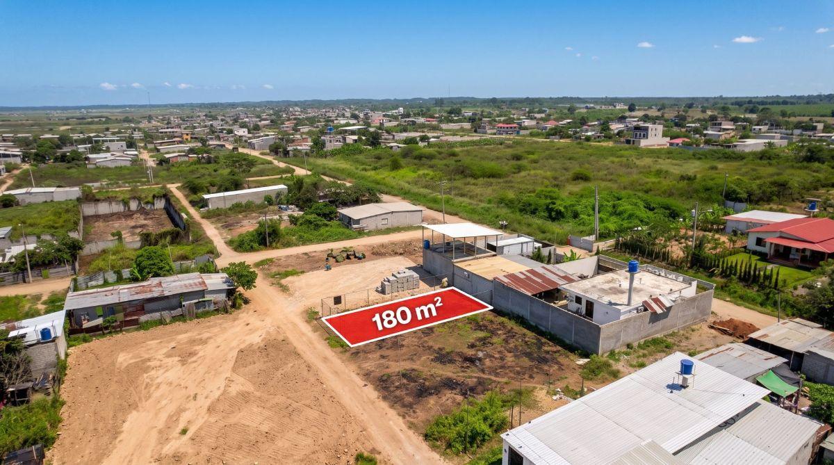 Terreno en Venta Via Balosa Km 12, Machala, El Oro — imagen 4