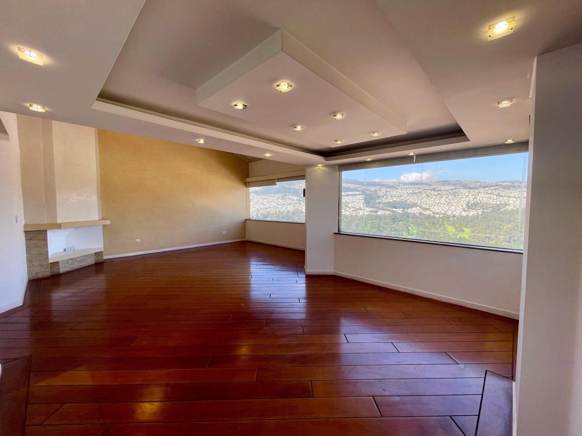 Penthouse en Venta en Ponceano, Conjunto Balcón del Norte. — imagen 10