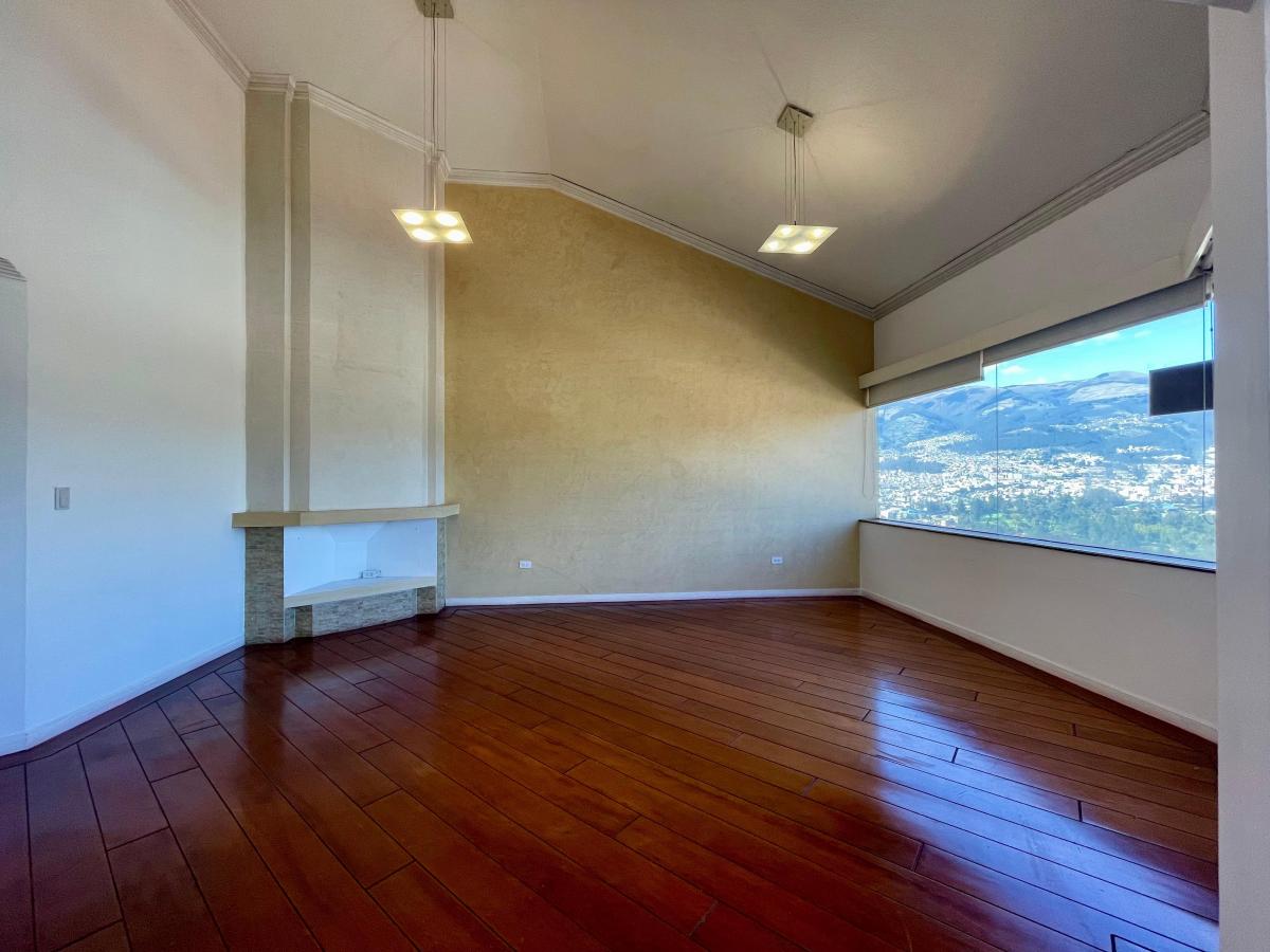 Penthouse en Venta en Ponceano, Conjunto Balcón del Norte. — imagen 9