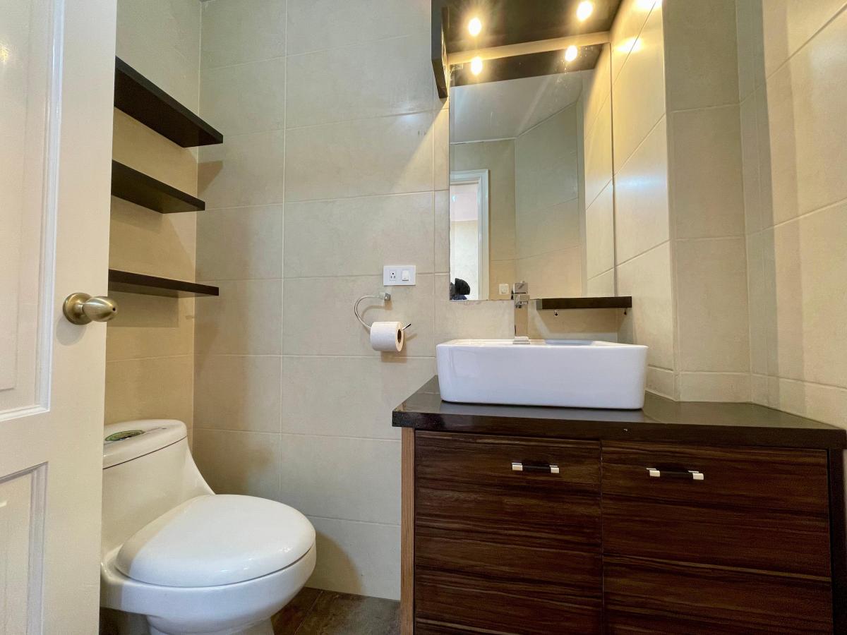 Penthouse en Venta en Ponceano, Conjunto Balcón del Norte. — imagen 8