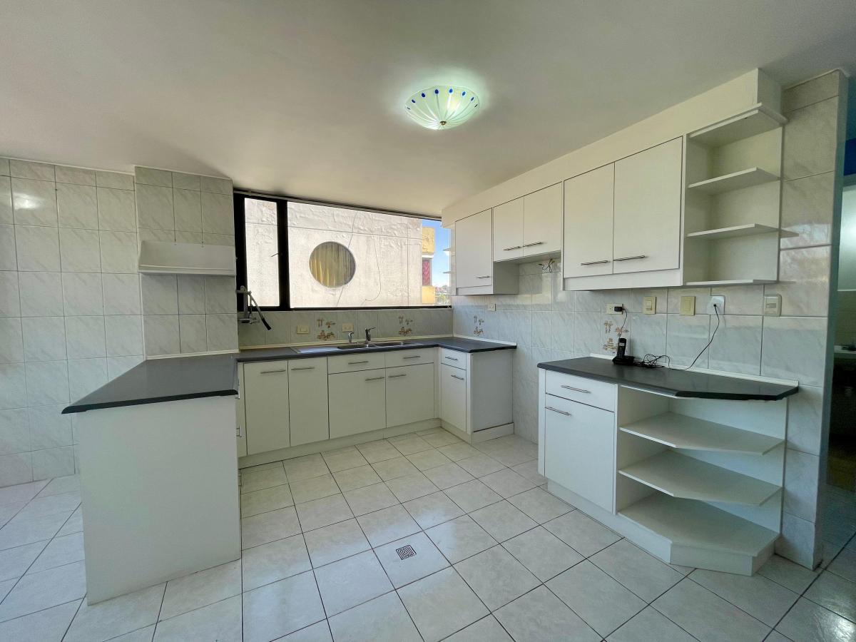 Penthouse en Venta en Ponceano, Conjunto Balcón del Norte. — imagen 7