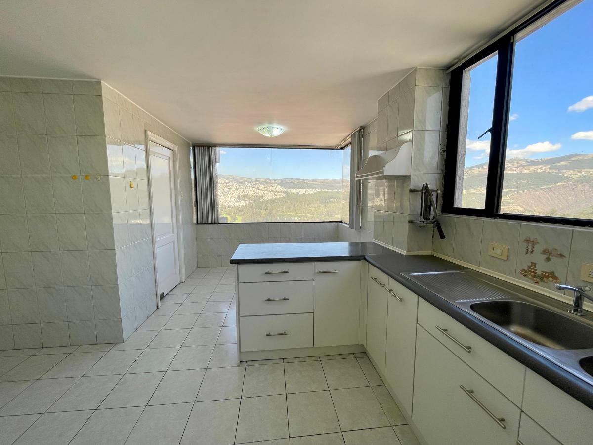 Penthouse en Venta en Ponceano, Conjunto Balcón del Norte. — imagen 6