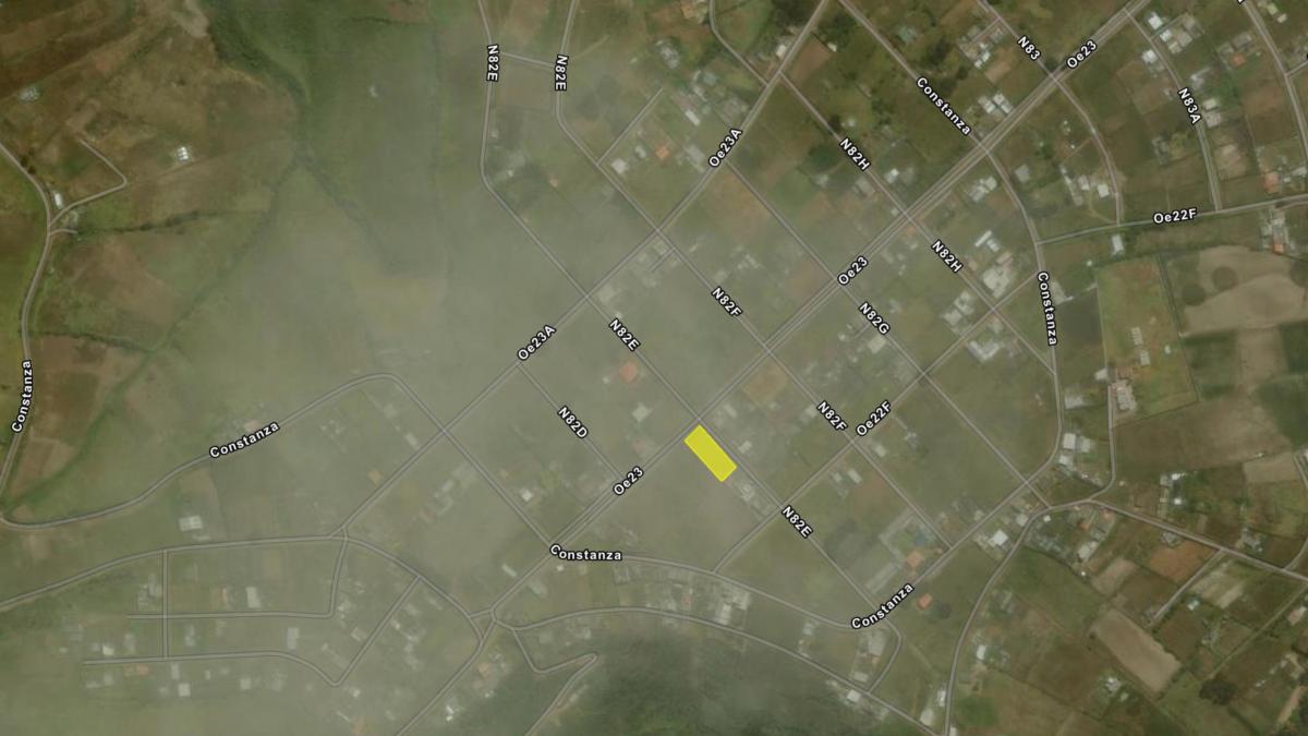 Terreno en Venta Vía Nono — imagen 5