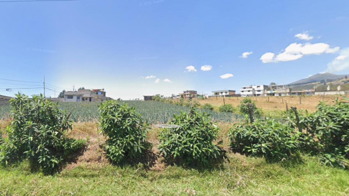 Terreno en Venta Vía Nono — imagen 3
