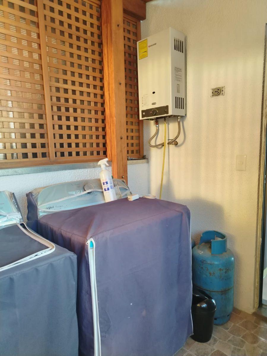 Casa de 130 m² con 4 Dorm. en Venta en Calderón — imagen 10