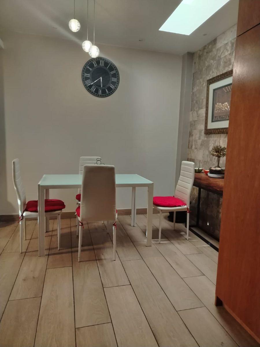 Casa de 130 m² con 4 Dorm. en Venta en Calderón — imagen 3
