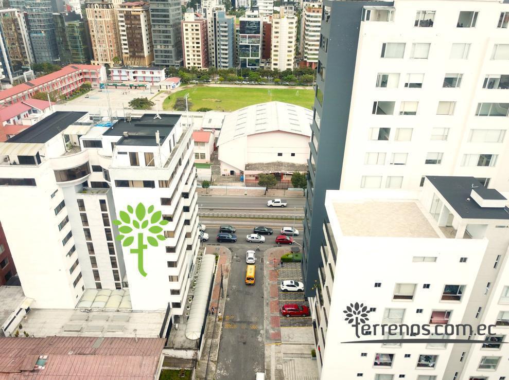 Terreno de Venta en Quito, Sector Colegio Benalcázar — imagen 6