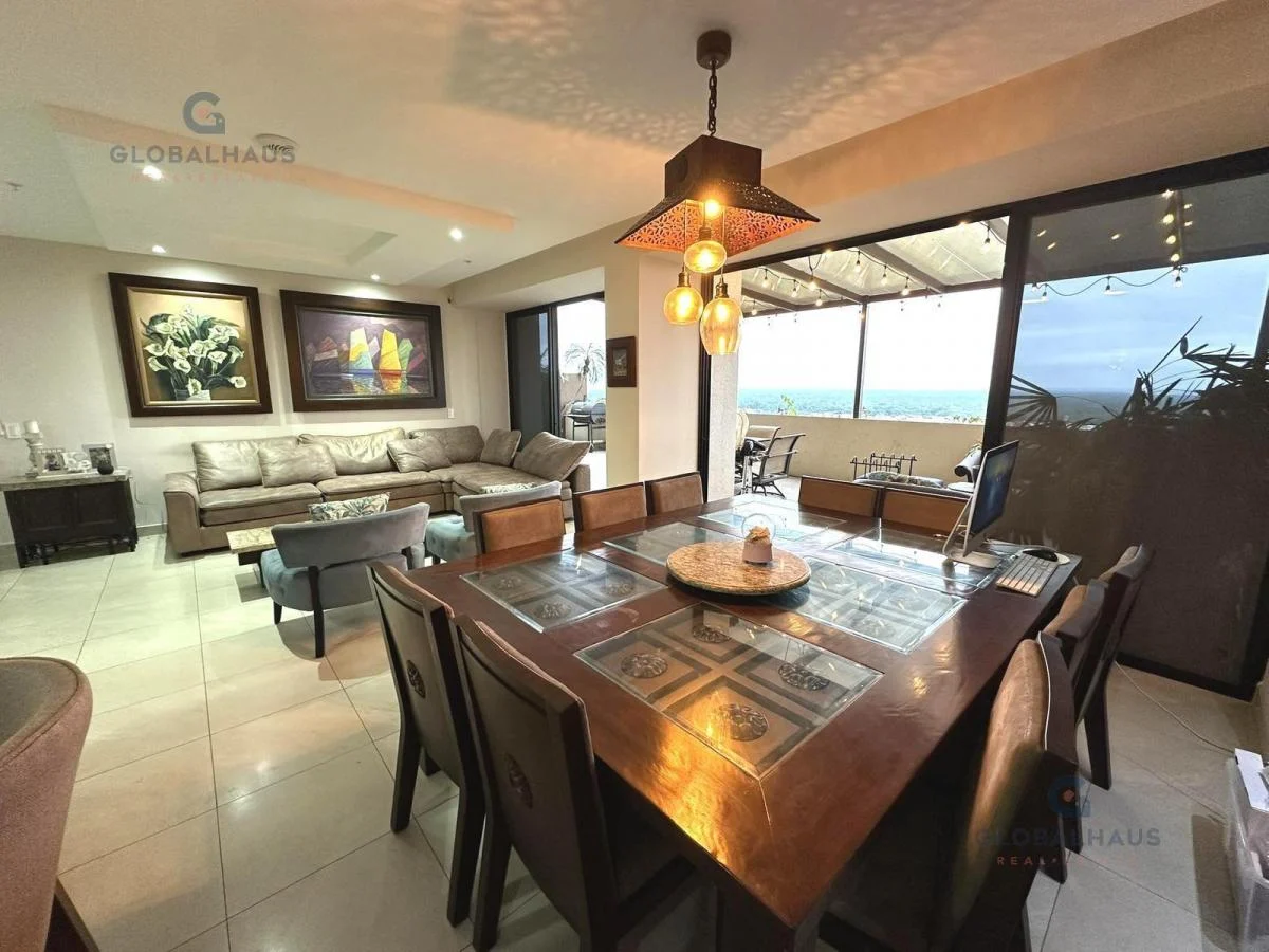 Venta de Departamento en Bosques de La Costa con Terraza Privada, 2 Habitaciones. V. B. Guayas — imagen 10