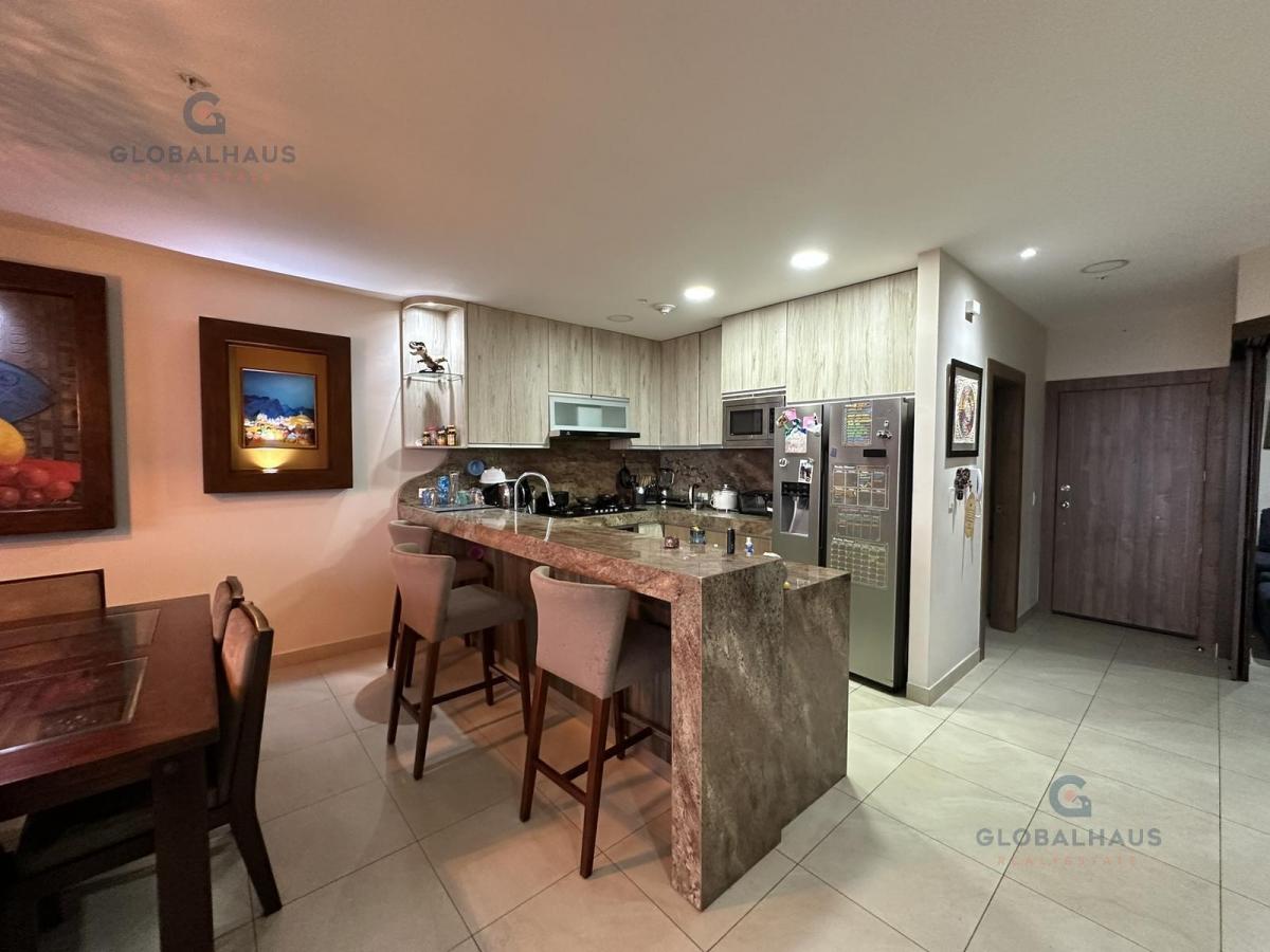 Venta de Departamento en Bosques de La Costa con Terraza Privada, 2 Habitaciones. V. B. Guayas — imagen 8