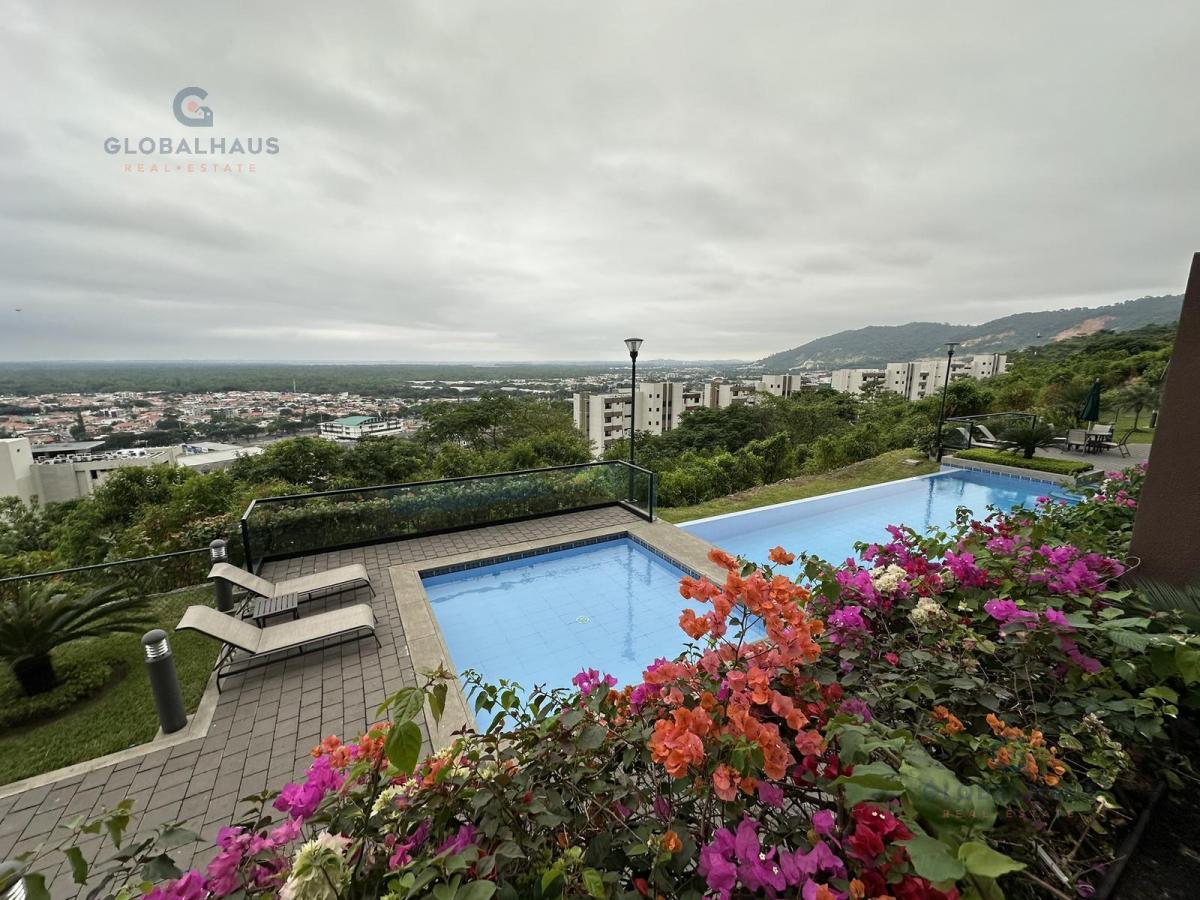 Venta de Departamento en Bosques de La Costa con Terraza Privada, 2 Habitaciones. V. B. Guayas — imagen 7