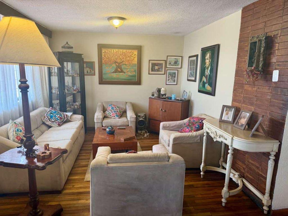 Terreno con Casa en Venta en La Concepción – Ideal Para Proyecto Inmobiliario — imagen 10