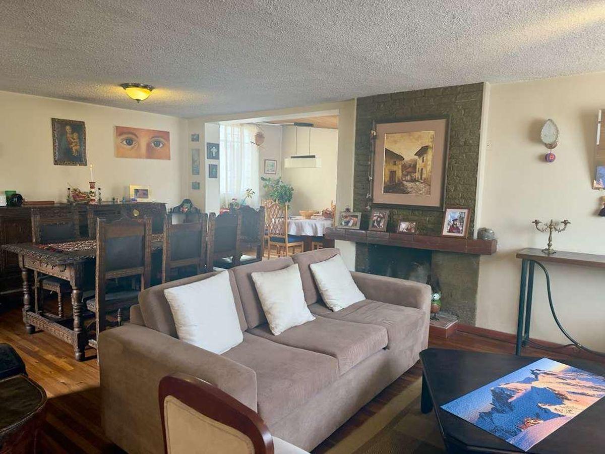 Terreno con Casa en Venta en La Concepción – Ideal Para Proyecto Inmobiliario — imagen 9