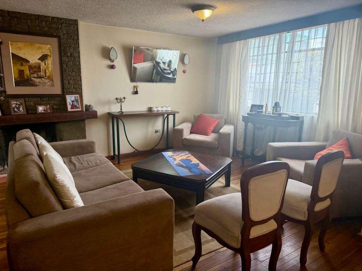 Terreno con Casa en Venta en La Concepción – Ideal Para Proyecto Inmobiliario — imagen 8