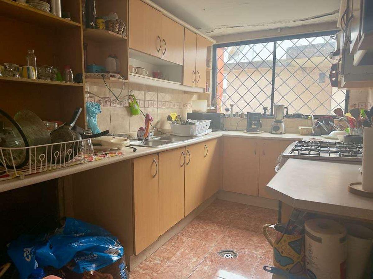 Terreno con Casa en Venta en La Concepción – Ideal Para Proyecto Inmobiliario — imagen 7