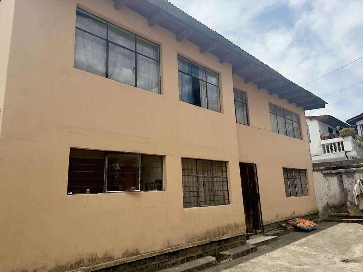 Terreno con Casa en Venta en La Concepción – Ideal Para Proyecto Inmobiliario — imagen 3
