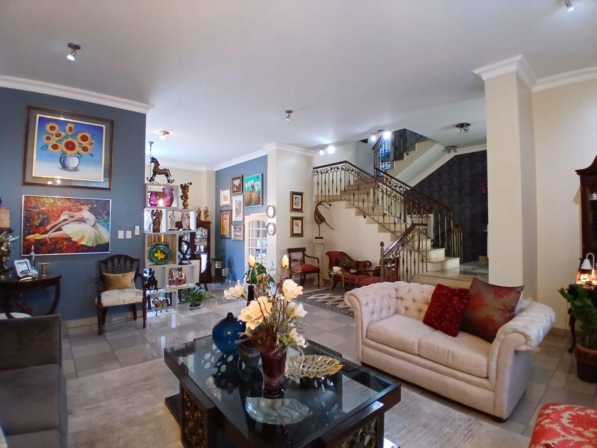 Casa en Venta – Urbanización Ceibos Norte – Sector Los Ceibos, Guayas — imagen 10