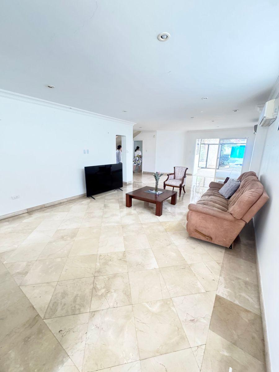 Vendo Casa en Puerto Azul 4 Dorm. 3 con Baño y Terraza, Guayas — imagen 9