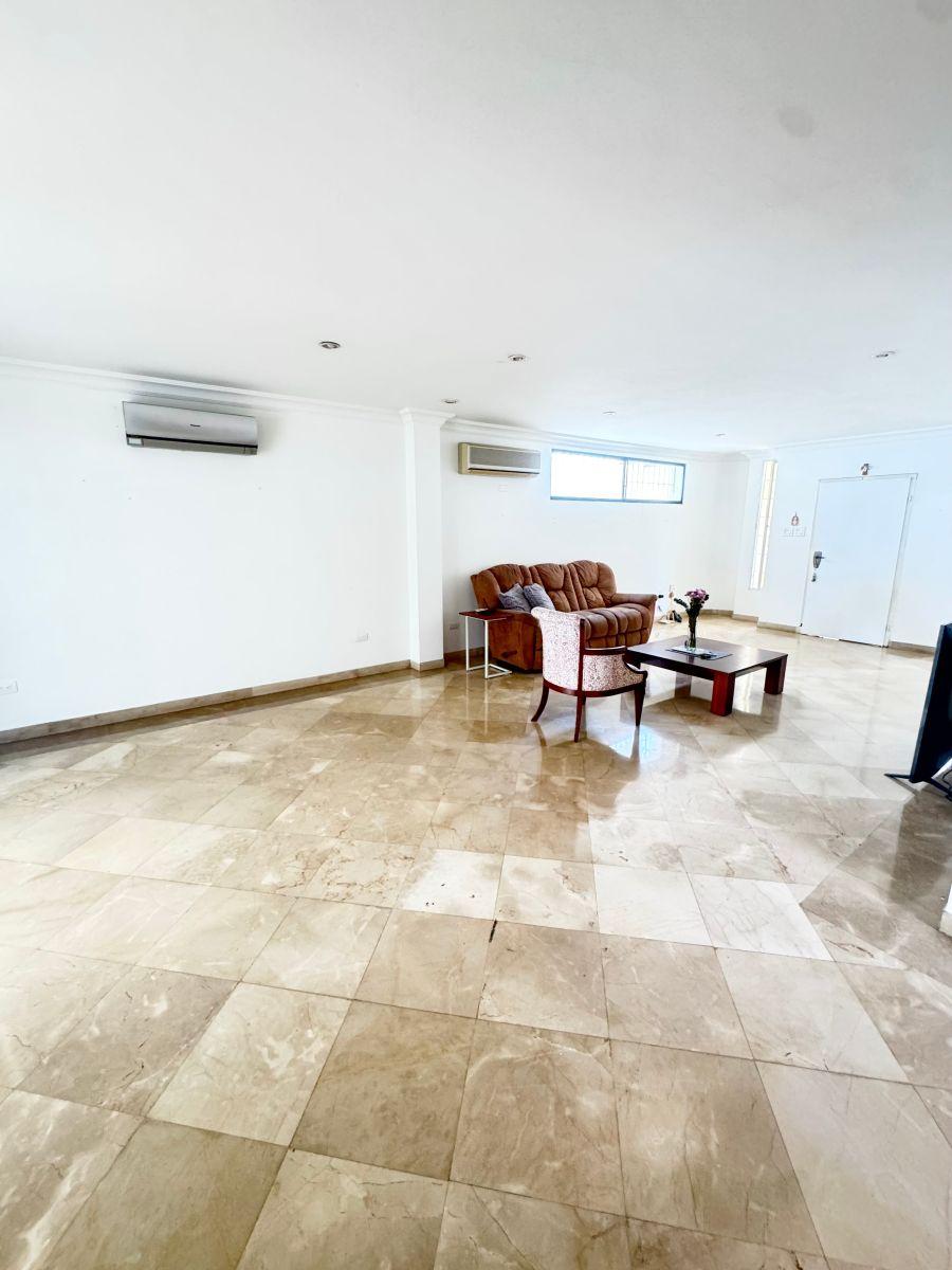 Vendo Casa en Puerto Azul 4 Dorm. 3 con Baño y Terraza, Guayas — imagen 6