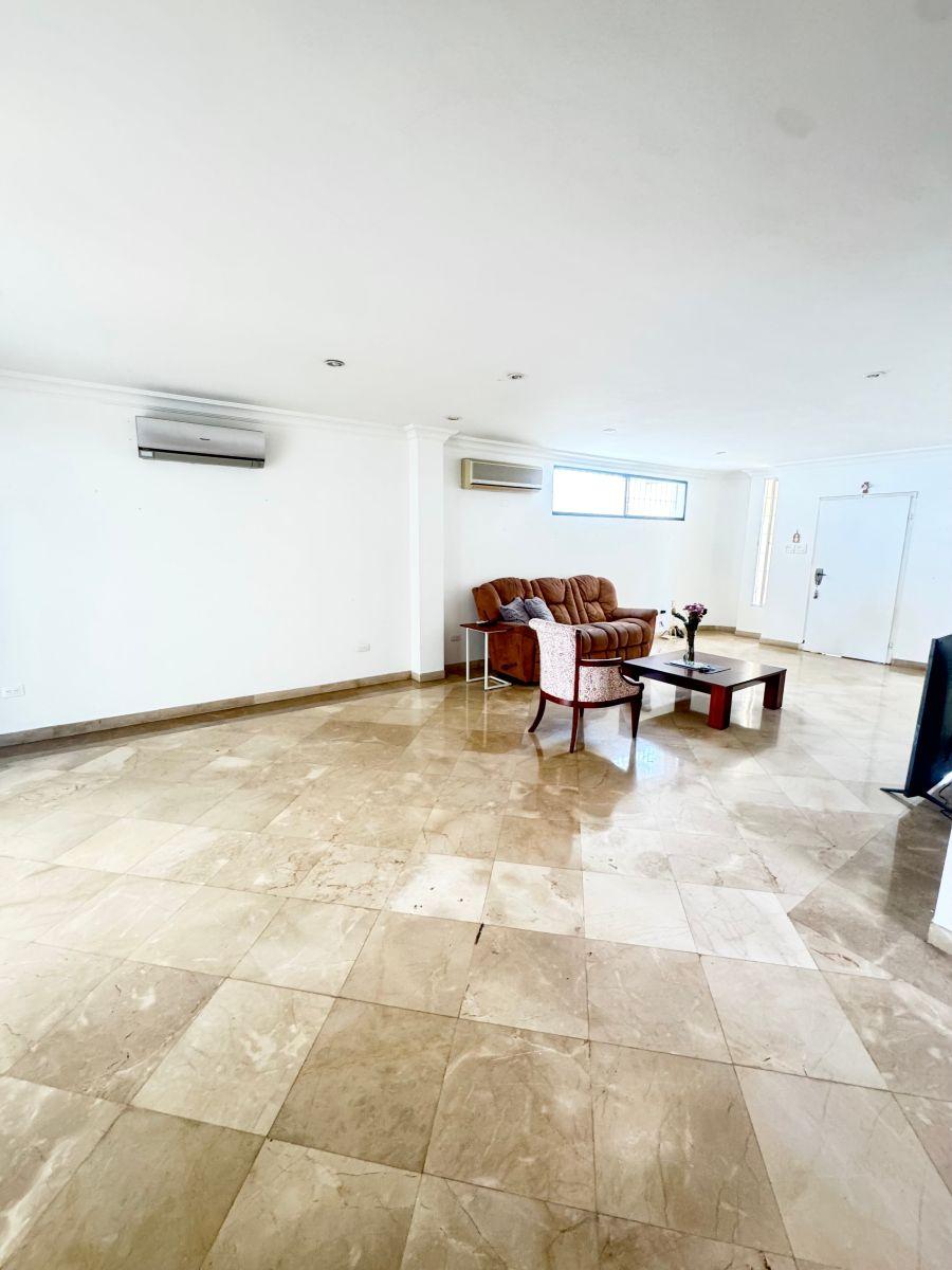 Vendo Casa en Puerto Azul 4 Dorm. 3 con Baño y Terraza, Guayas — imagen 4