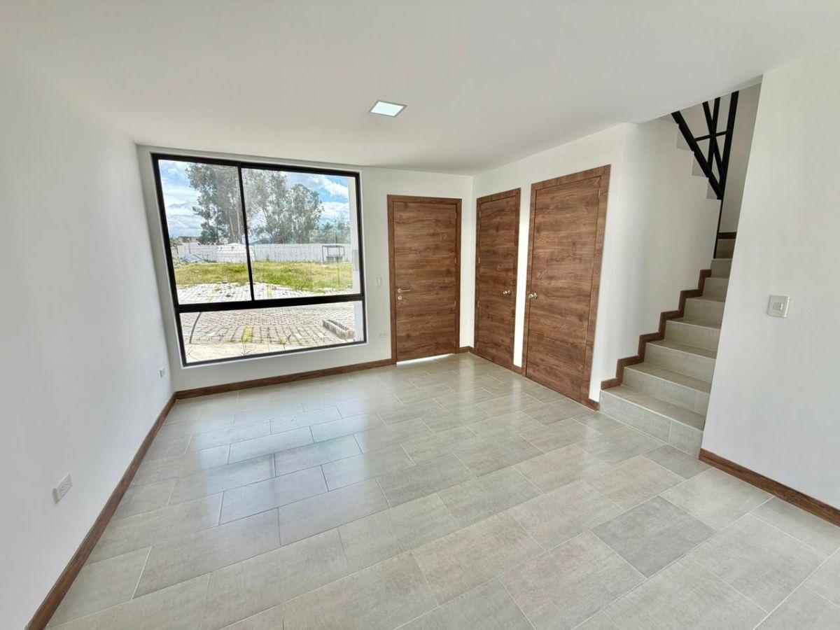 Casa Vip Conocoto — imagen 10