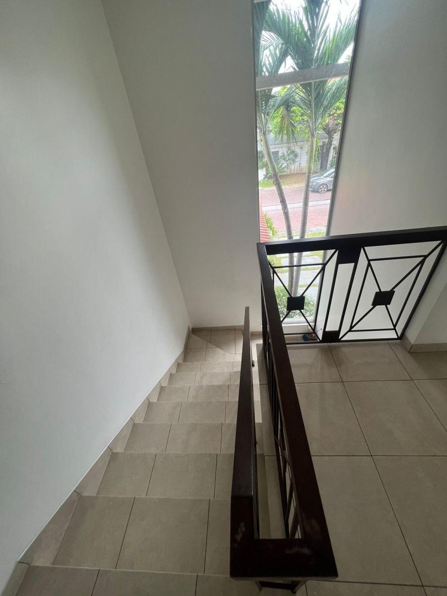 Venta Villa en Tenis Master Abajo, Guayas — imagen 10