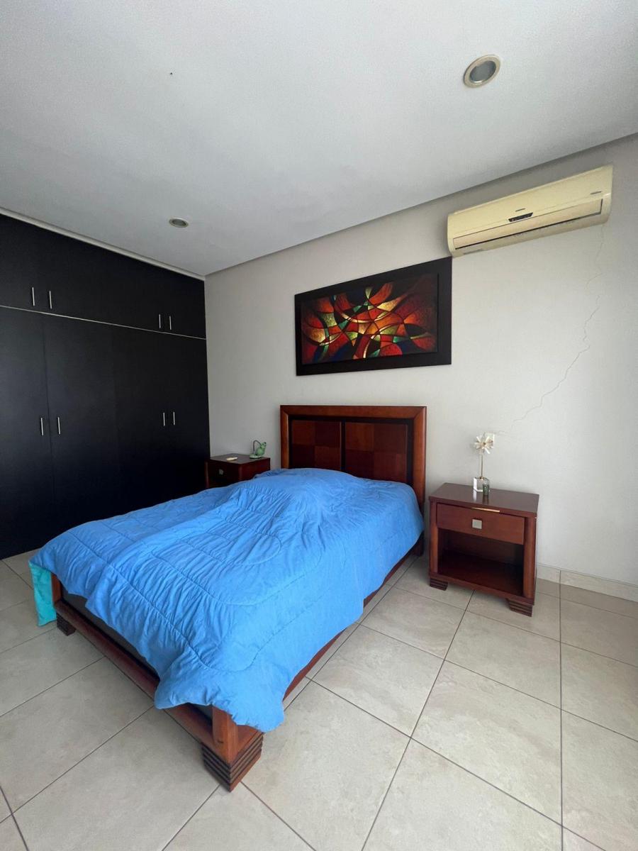 Venta Villa en Tenis Master Abajo, Guayas — imagen 8
