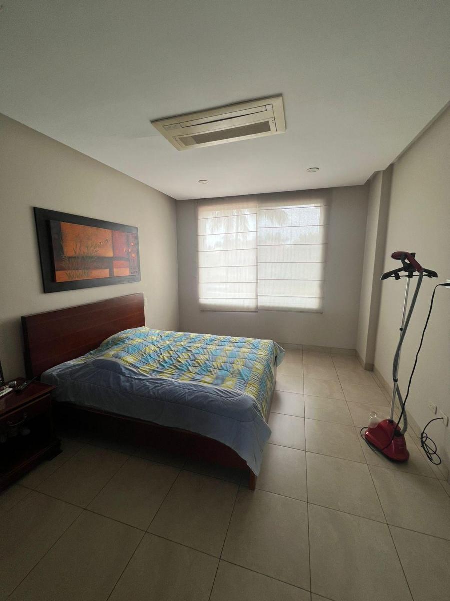Venta Villa en Tenis Master Abajo, Guayas — imagen 7