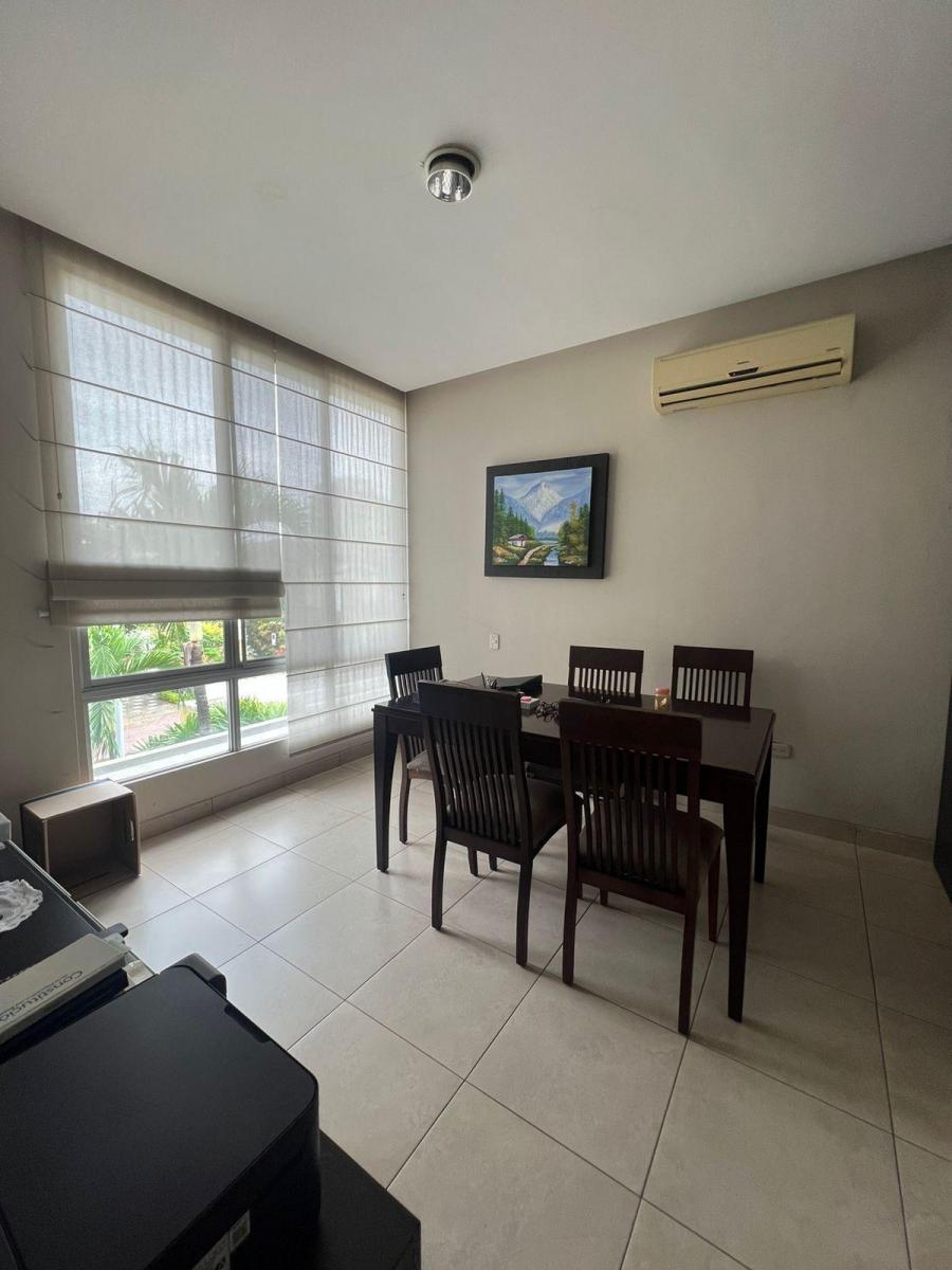 Venta Villa en Tenis Master Abajo, Guayas — imagen 6