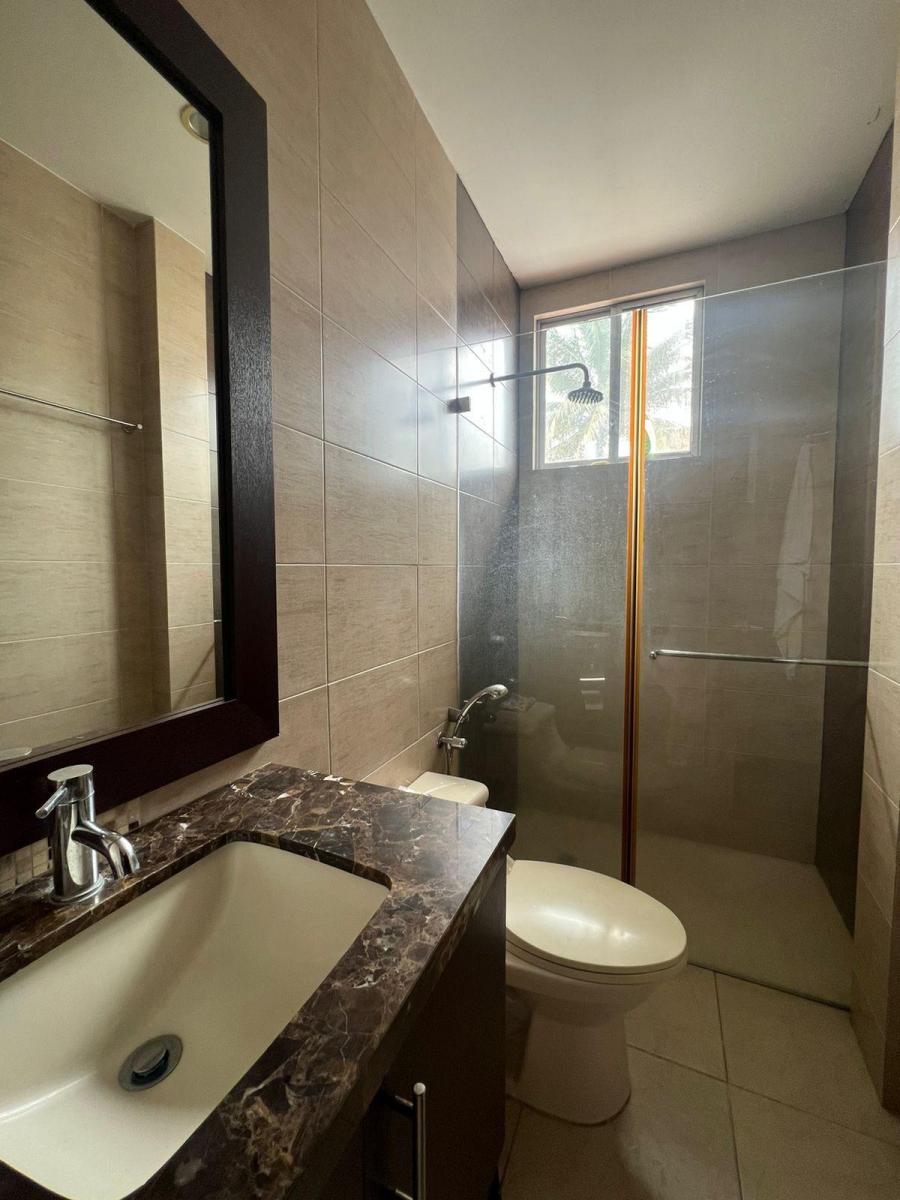 Venta Villa en Tenis Master Abajo, Guayas — imagen 5
