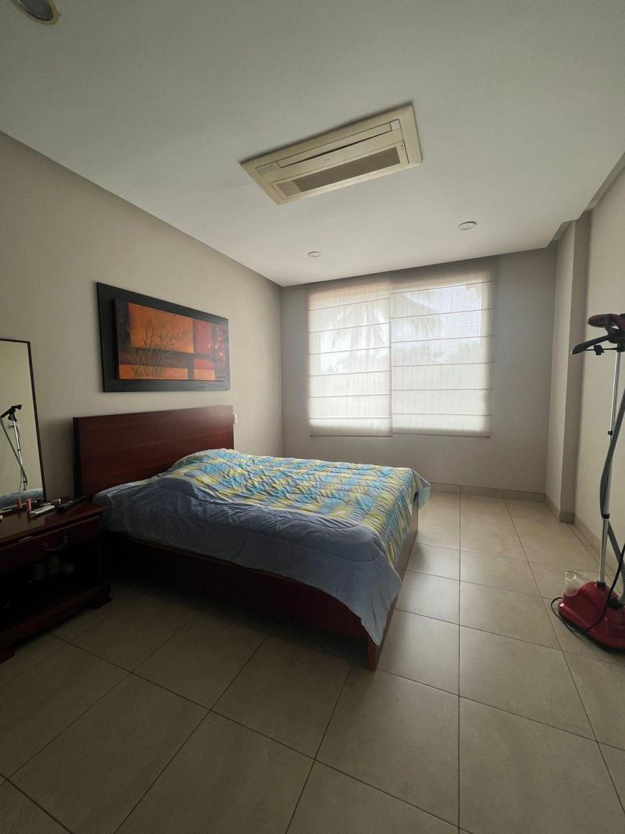 Venta Villa en Tenis Master Abajo, Guayas — imagen 3