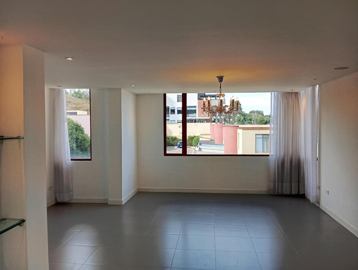 Departamento en Venta | Cumbayá | Sector U. San Francisco — imagen 10