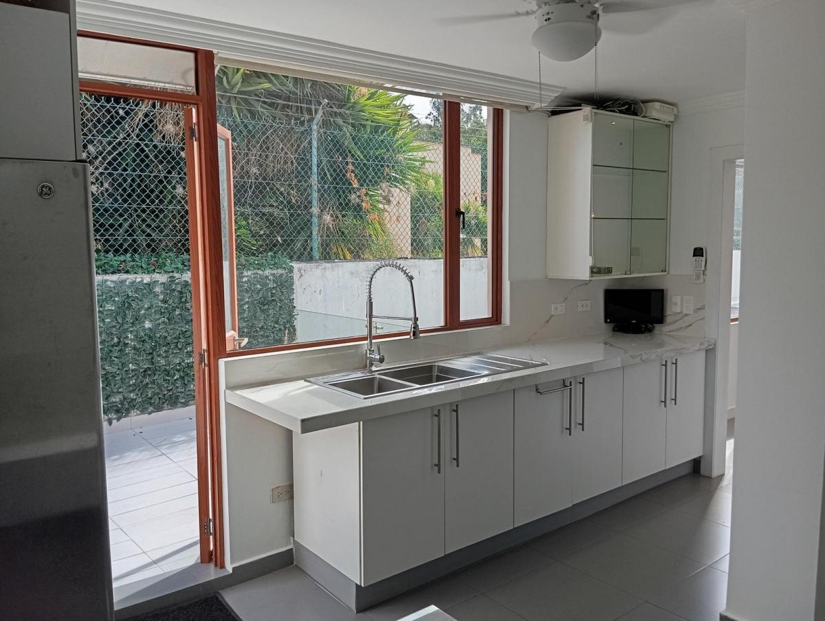 Departamento en Venta | Cumbayá | Sector U. San Francisco — imagen 5