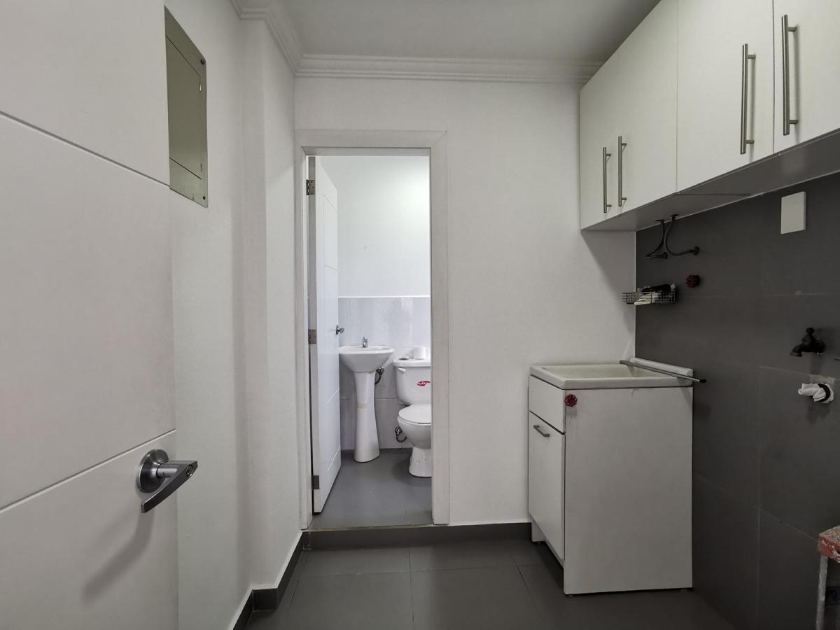 Departamento en Venta | Cumbayá | Sector U. San Francisco — imagen 3