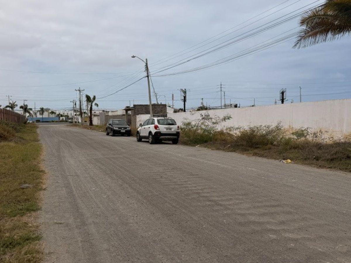 ️vendo Terreno de 1534 m² a Una de La Av Principal en Puertas del Sol 1 en Salinas — imagen 6