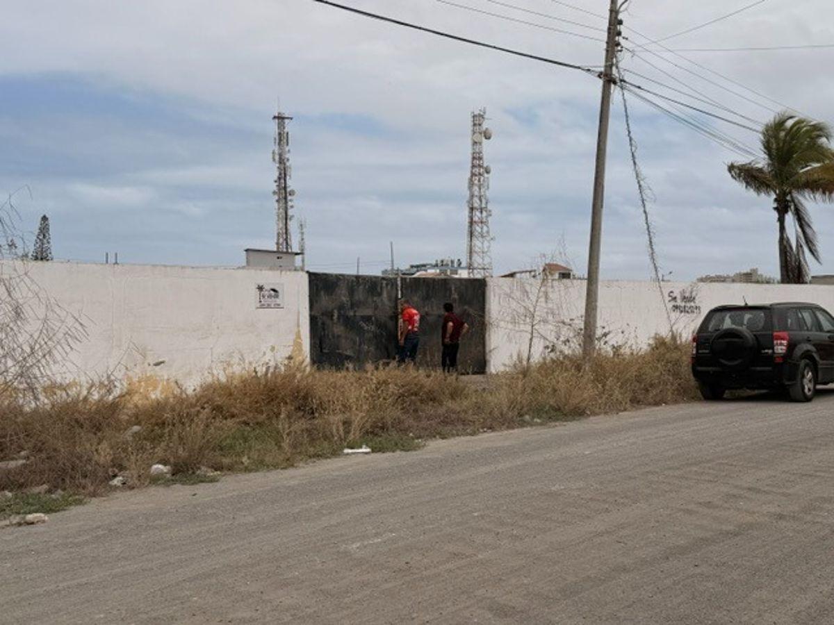 ️vendo Terreno de 1534 m² a Una de La Av Principal en Puertas del Sol 1 en Salinas — imagen 5