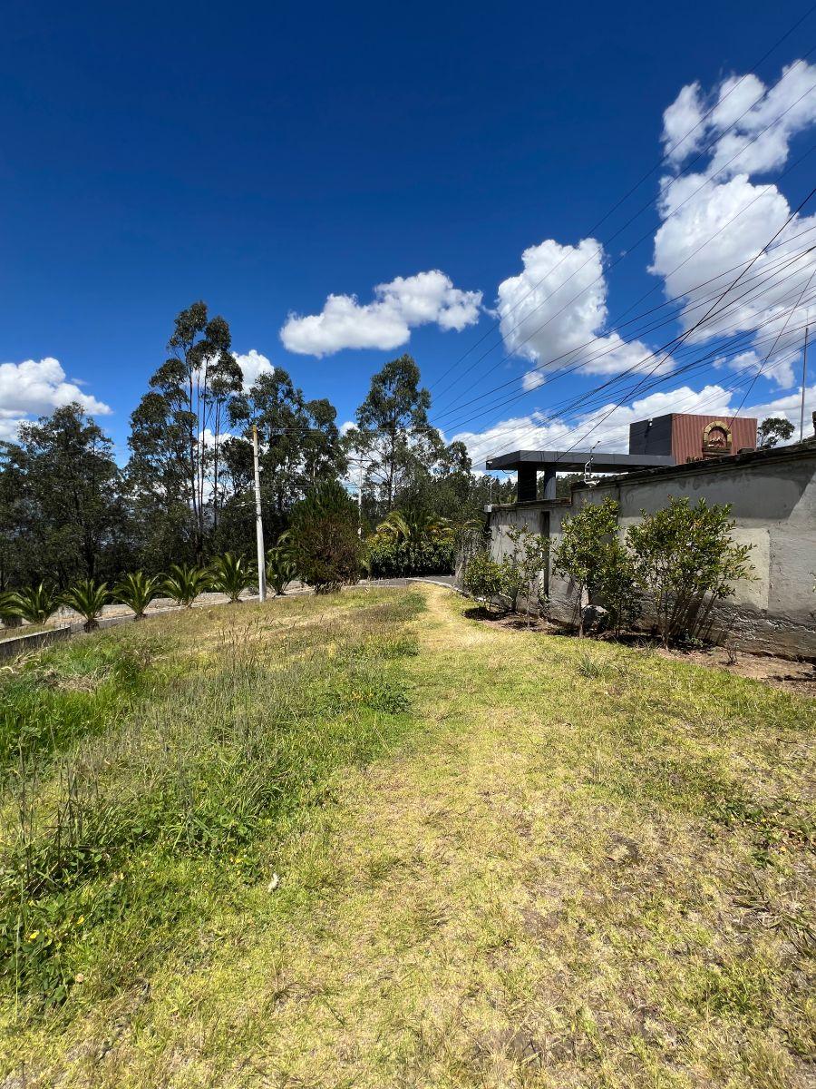 Venta de Terrenos en Urbanización Quito Norte — imagen 3