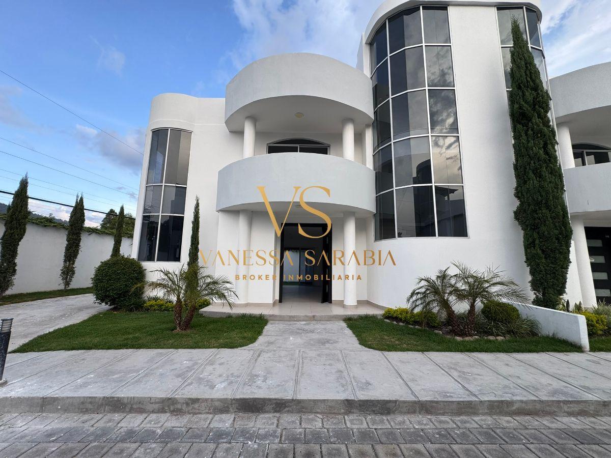 Casas a Estrenar de Venta Mirasierra, Valle de Los Chillos — imagen 10