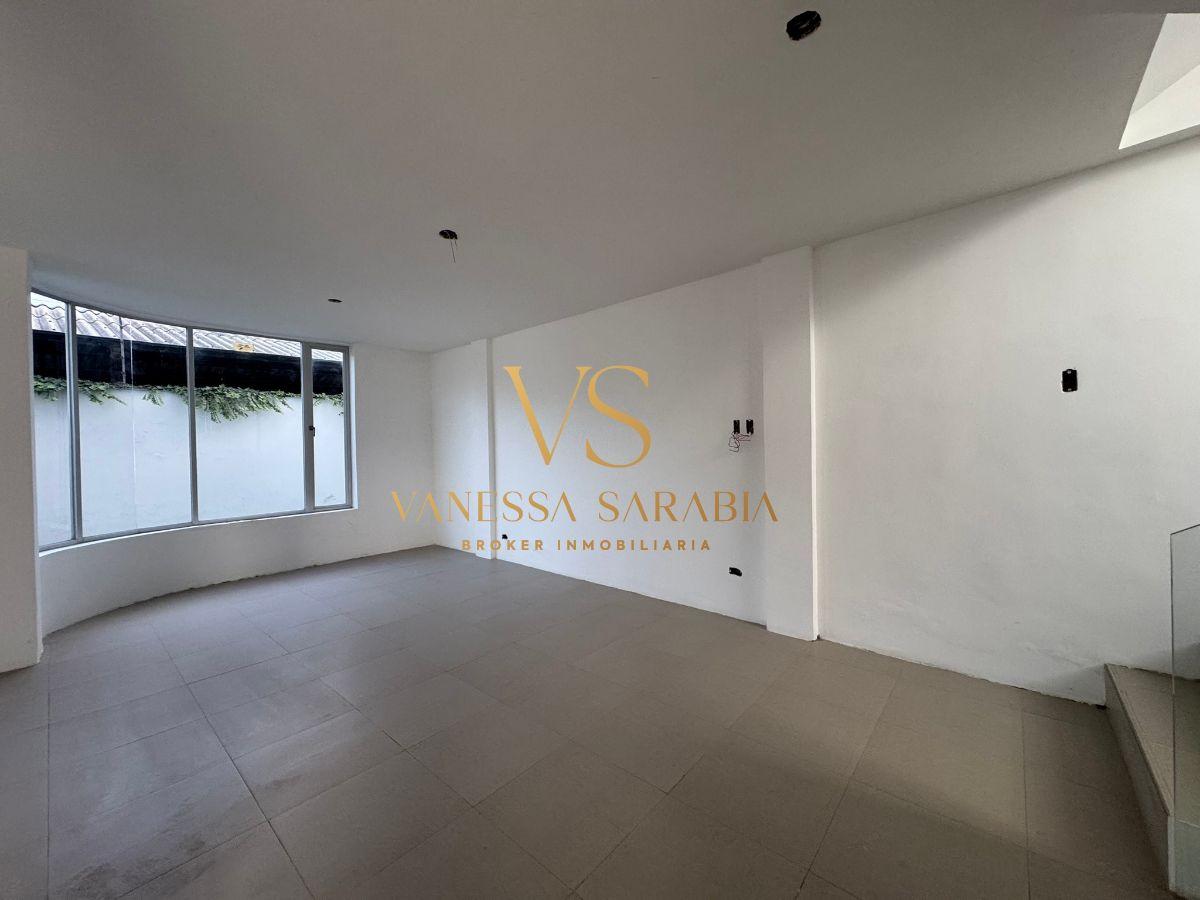Casas a Estrenar de Venta Mirasierra, Valle de Los Chillos — imagen 8