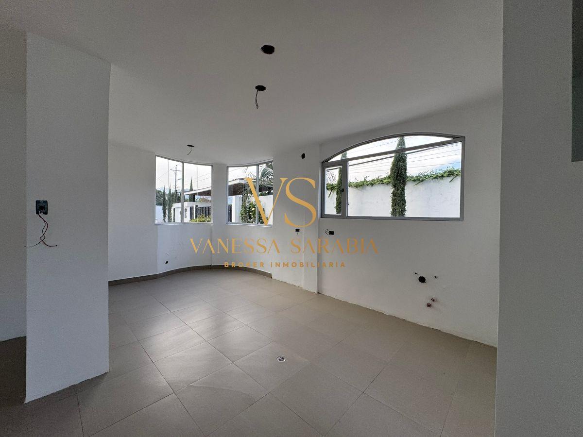 Casas a Estrenar de Venta Mirasierra, Valle de Los Chillos — imagen 7